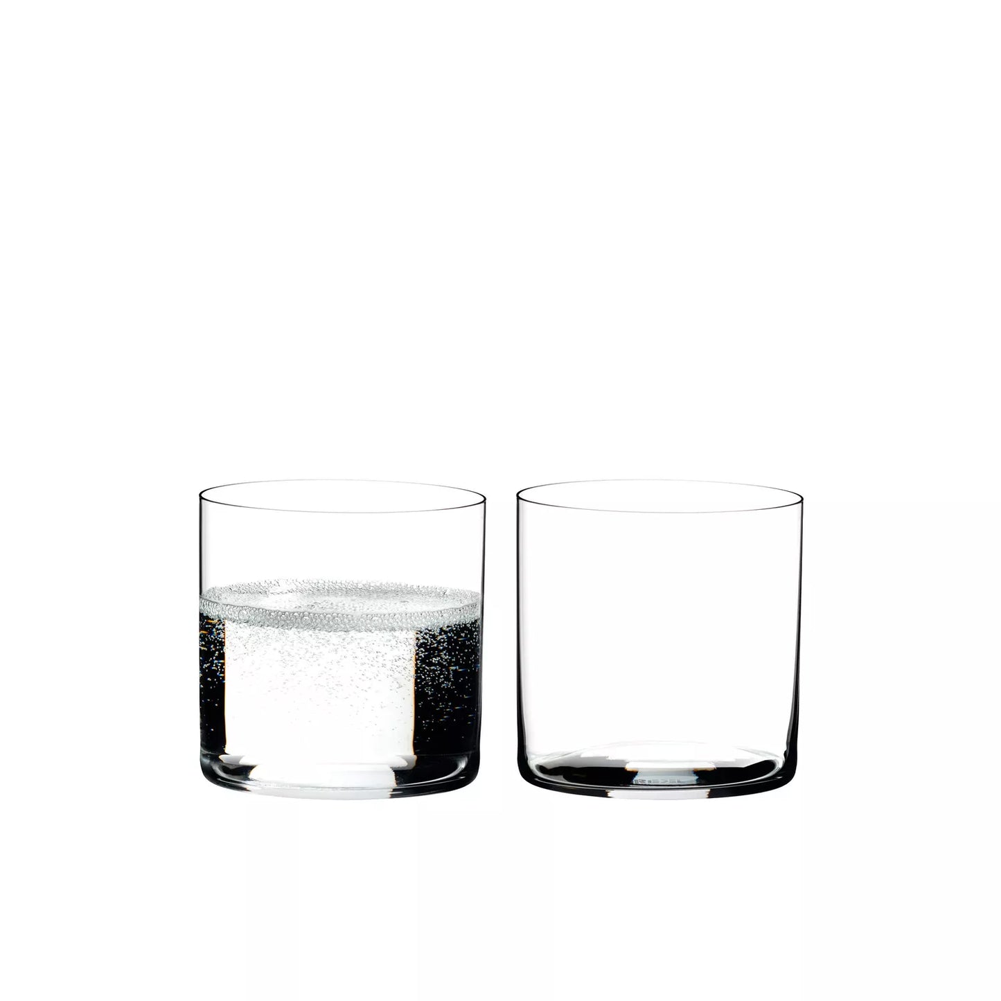 Eliot Crystal Tumbler Set