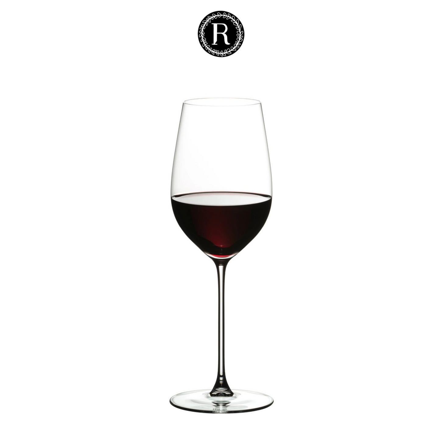 Paige Luxe Shatterproof Wine Glass